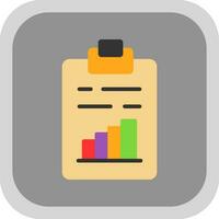 Progress Vector Icon Design