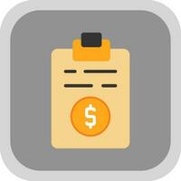 Dollar Vector Icon Design