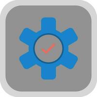 Easy Installation Vector Icon Design