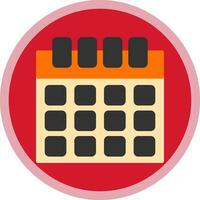 Reminder Vector Icon Design