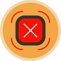 Scan Vector Icon Design