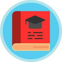 Notebook Vector Icon Design