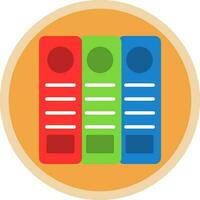 Folder Vector Icon Design