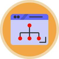 Ux Design Vector Icon Design
