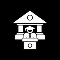 Speech Vector Icon Design