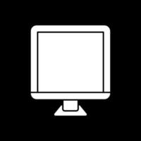 Computer Vector Icon Design