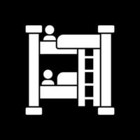 Roommate Vector Icon Design