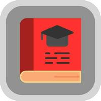 Notebook Vector Icon Design