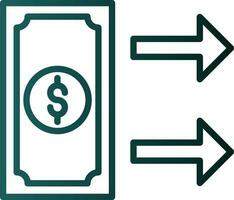 Payment Vector Icon Design