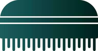 Brush Vector Icon Design