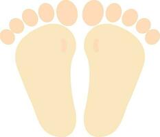 Soles Vector Icon Design