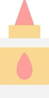 Glue Vector Icon Design