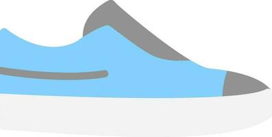 diseño de icono de vector de zapatillas