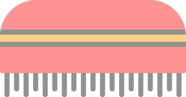 Brush Vector Icon Design