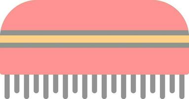 Brush Vector Icon Design