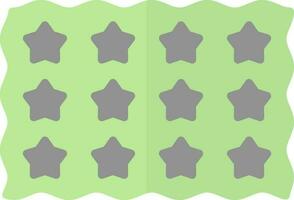 Fabric Vector Icon Design