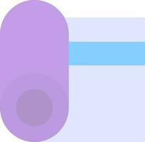 Fabric Vector Icon Design