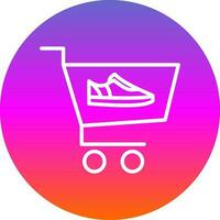 Ecommerce Vector Icon Design