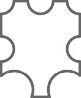 Leather Vector Icon Design