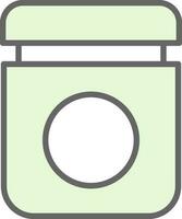 Polish Vector Icon Design