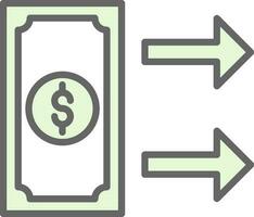Payment Vector Icon Design