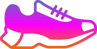 Shoe Vector Icon Design