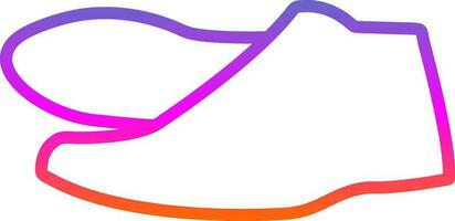 Last Vector Icon Design