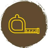 Tape Vector Icon Design