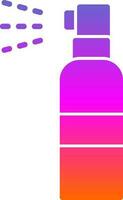 Spray Vector Icon Design