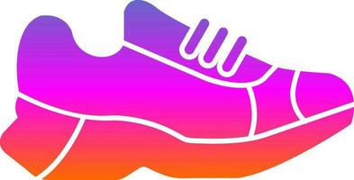Shoe Vector Icon Design