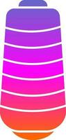 Thread Vector Icon Design