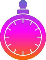 Compass Vector Icon Design