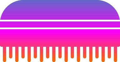 Brush Vector Icon Design