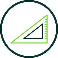 Measurement Vector Icon Design