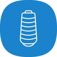 Thread Vector Icon Design
