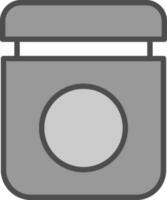 Polish Vector Icon Design