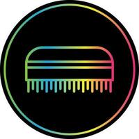 Brush Vector Icon Design