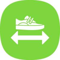 Size Vector Icon Design