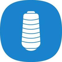 Thread Vector Icon Design