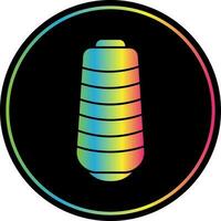 Thread Vector Icon Design