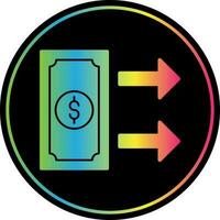 Payment Vector Icon Design