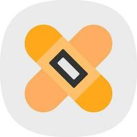 Adhesive Vector Icon Design