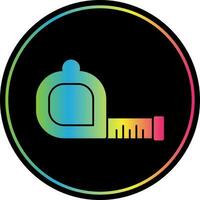 Tape Vector Icon Design
