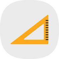 Measurement Vector Icon Design