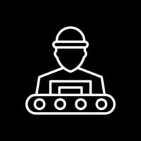 Assembling Vector Icon Design