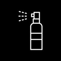 Spray Vector Icon Design
