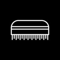 Brush Vector Icon Design