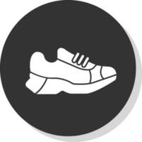 Shoe Vector Icon Design