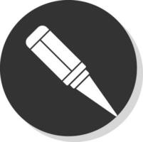 Awl Vector Icon Design