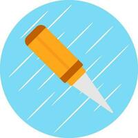 Awl Vector Icon Design